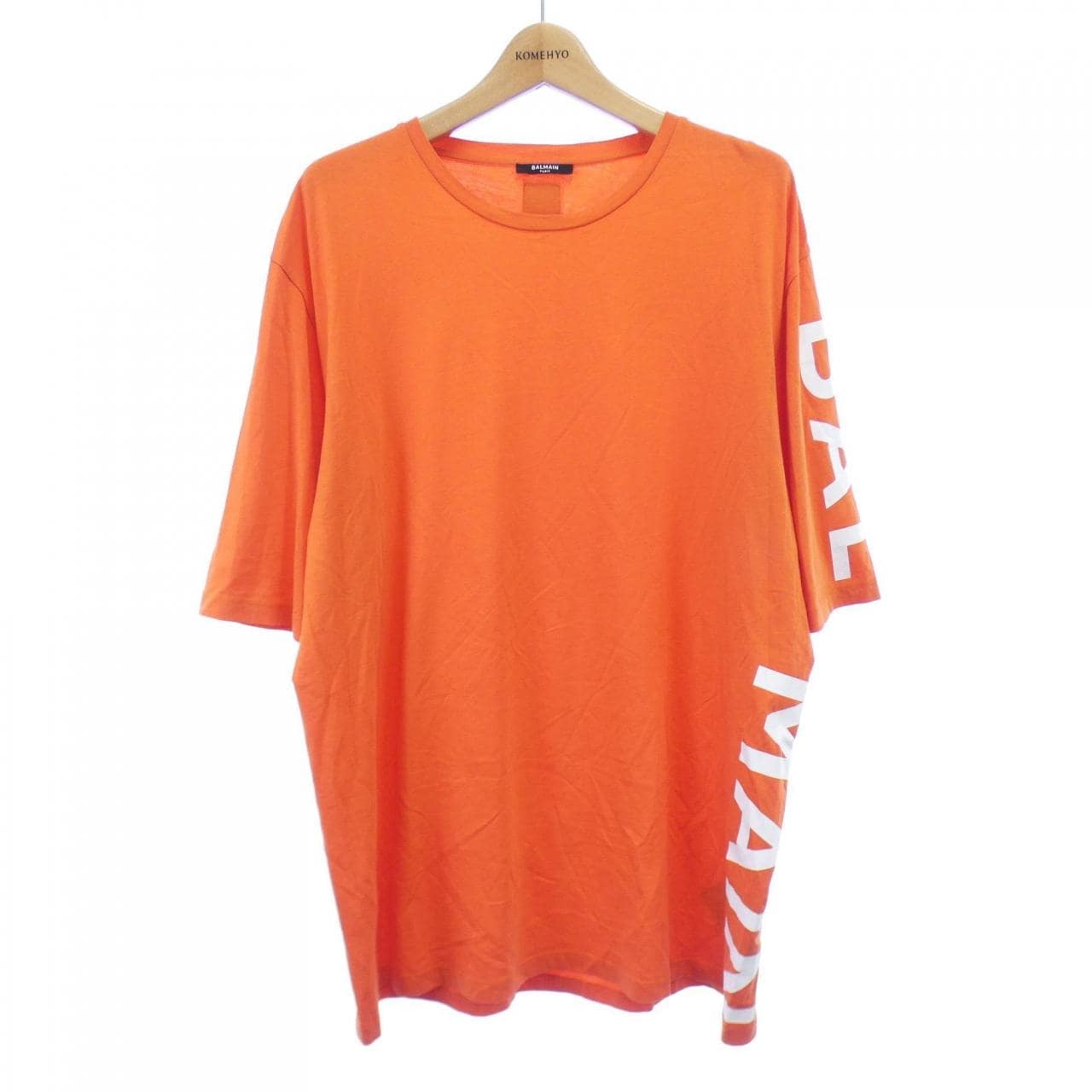 バルマン BALMAIN Tシャツ