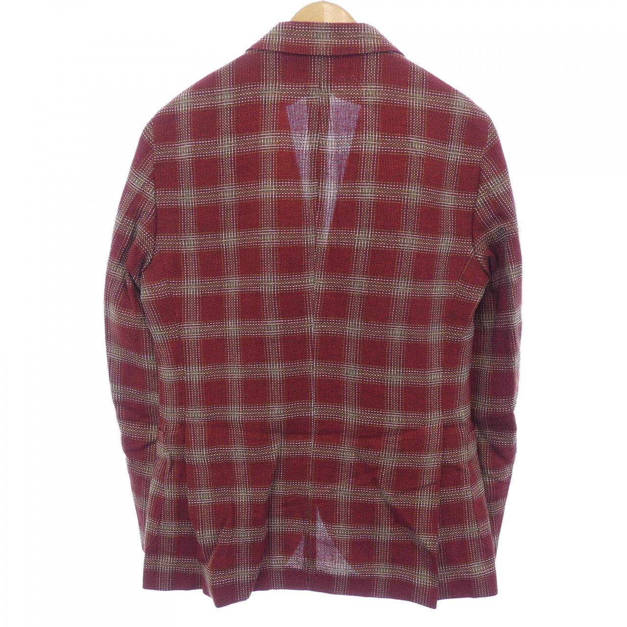 タリアトーレ TAGLIATORE ジャケット