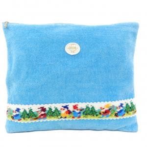 フェイラー FEILER POUCH