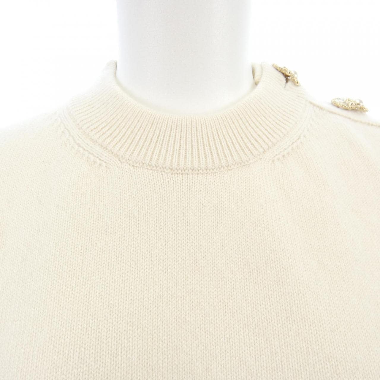 シャネル CHANEL P65212K60945 ニット