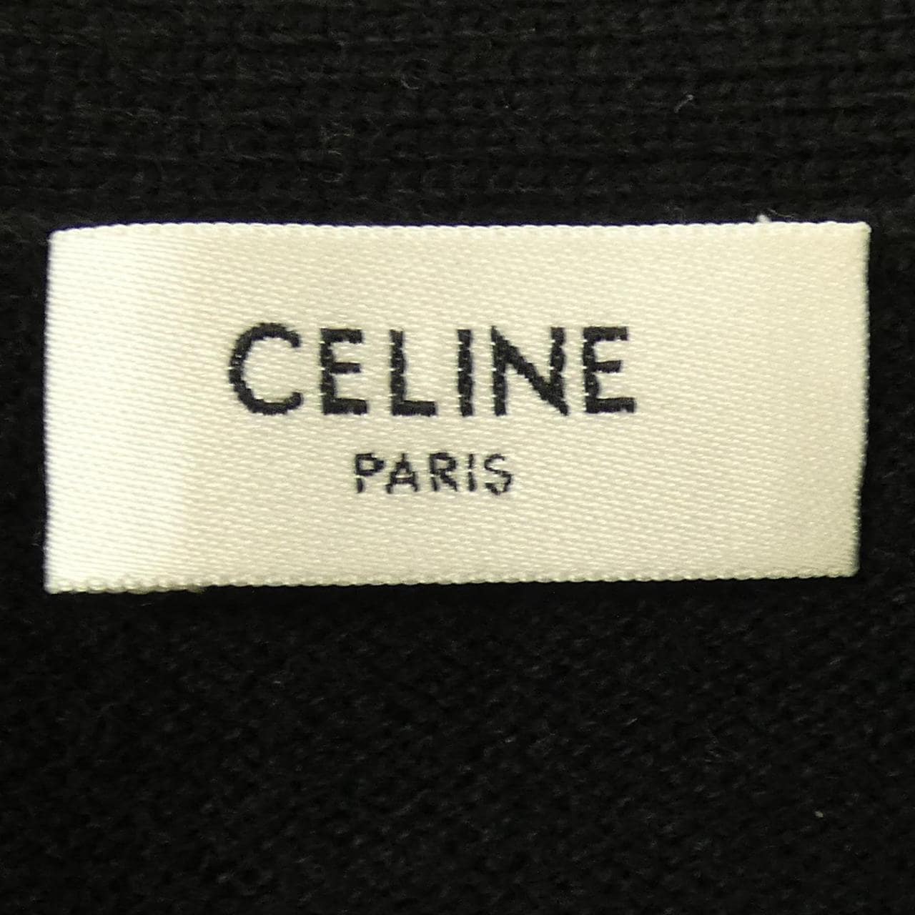 セリーヌ CELINE グルメット カーディガン 2A87T317V カーディガン