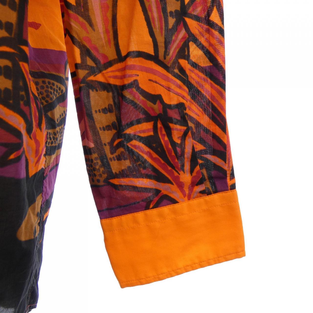 エトロ ETRO 201-1K819-4788 シャツ