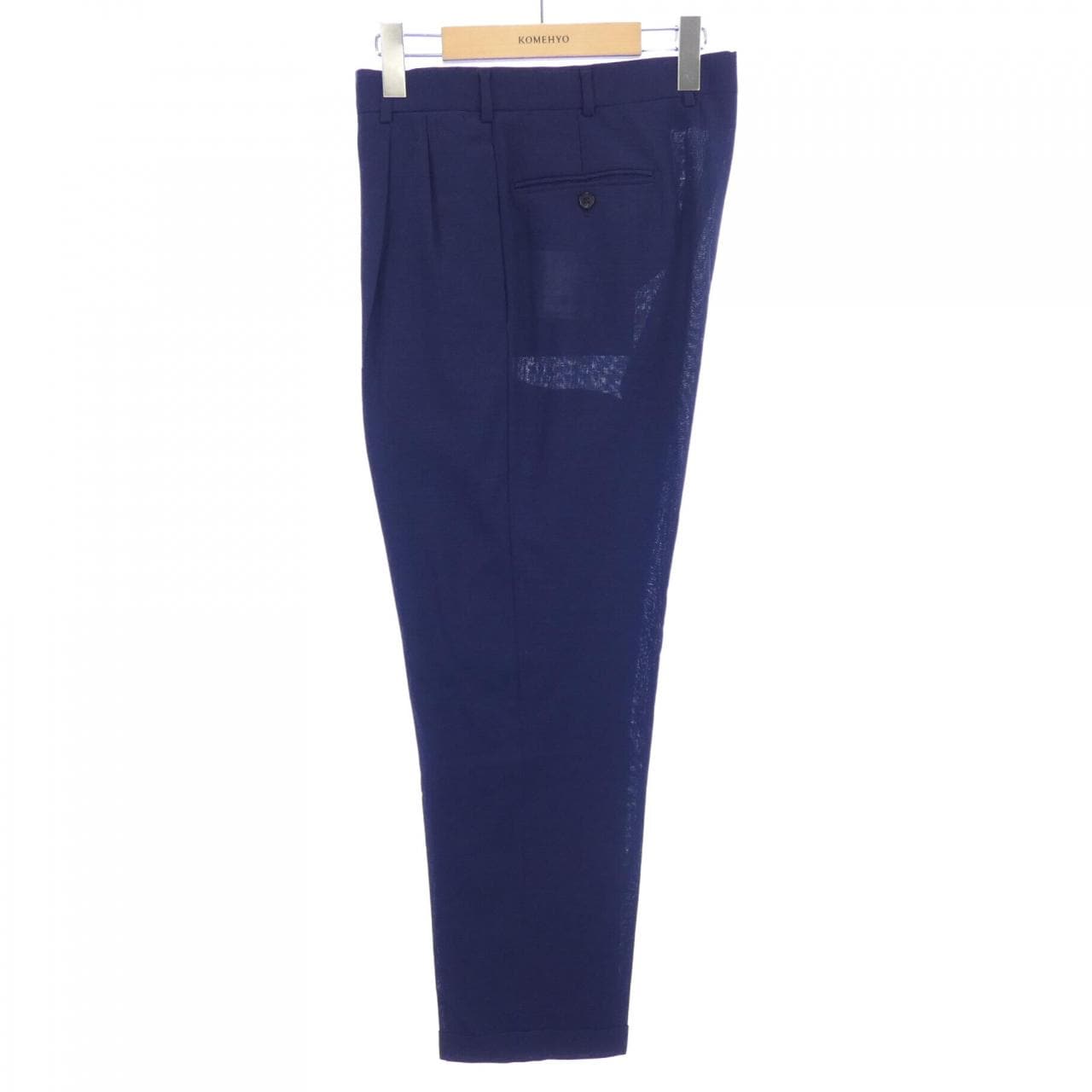 ベルベスト BELVEST スーツ