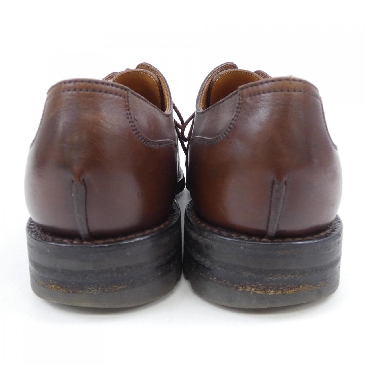 ジェイエムウエストン J.M.WESTON GOLF 641 シューズ