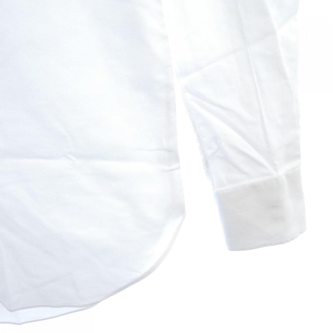 エリッコフォルミコラ ERRICO FORMICOLA シャツ