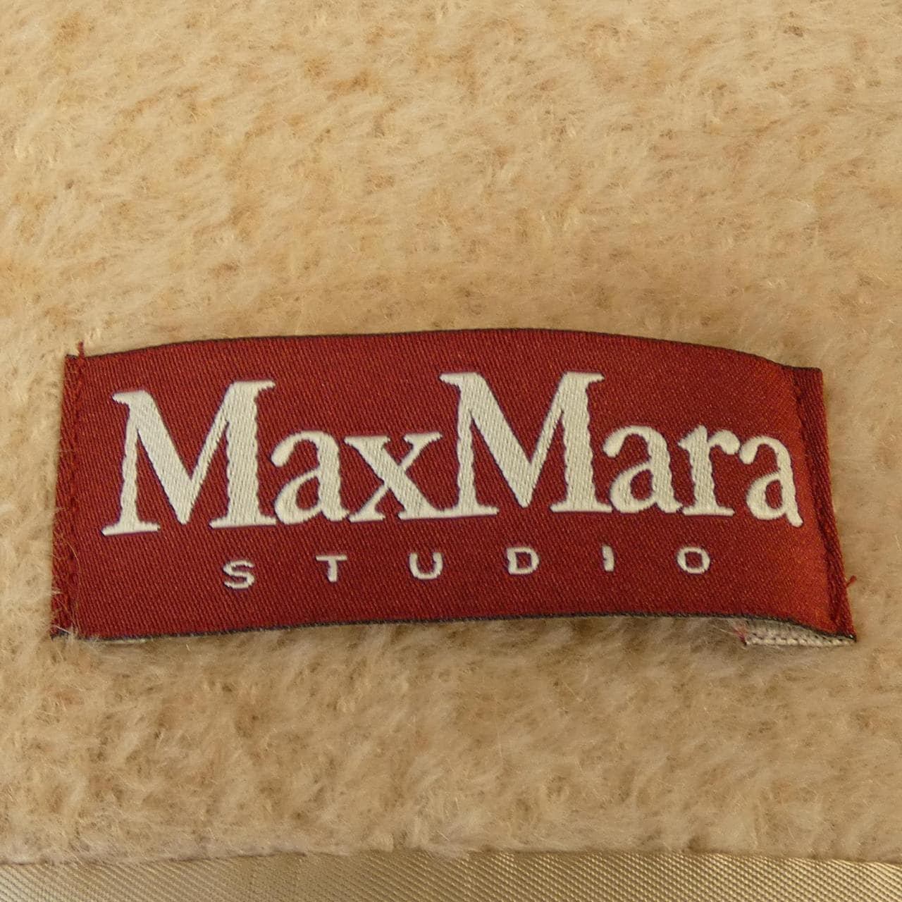 マックスマーラステュディオ Max Mara STUDIO コート