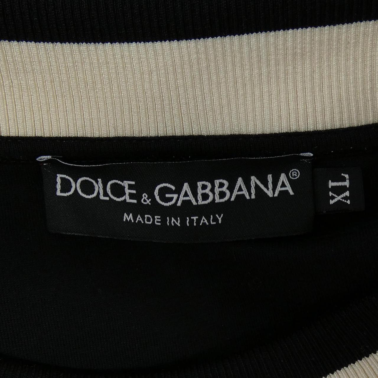 ドルチェアンドガッバーナ DOLCE&GABBANA G9OG2T トップス