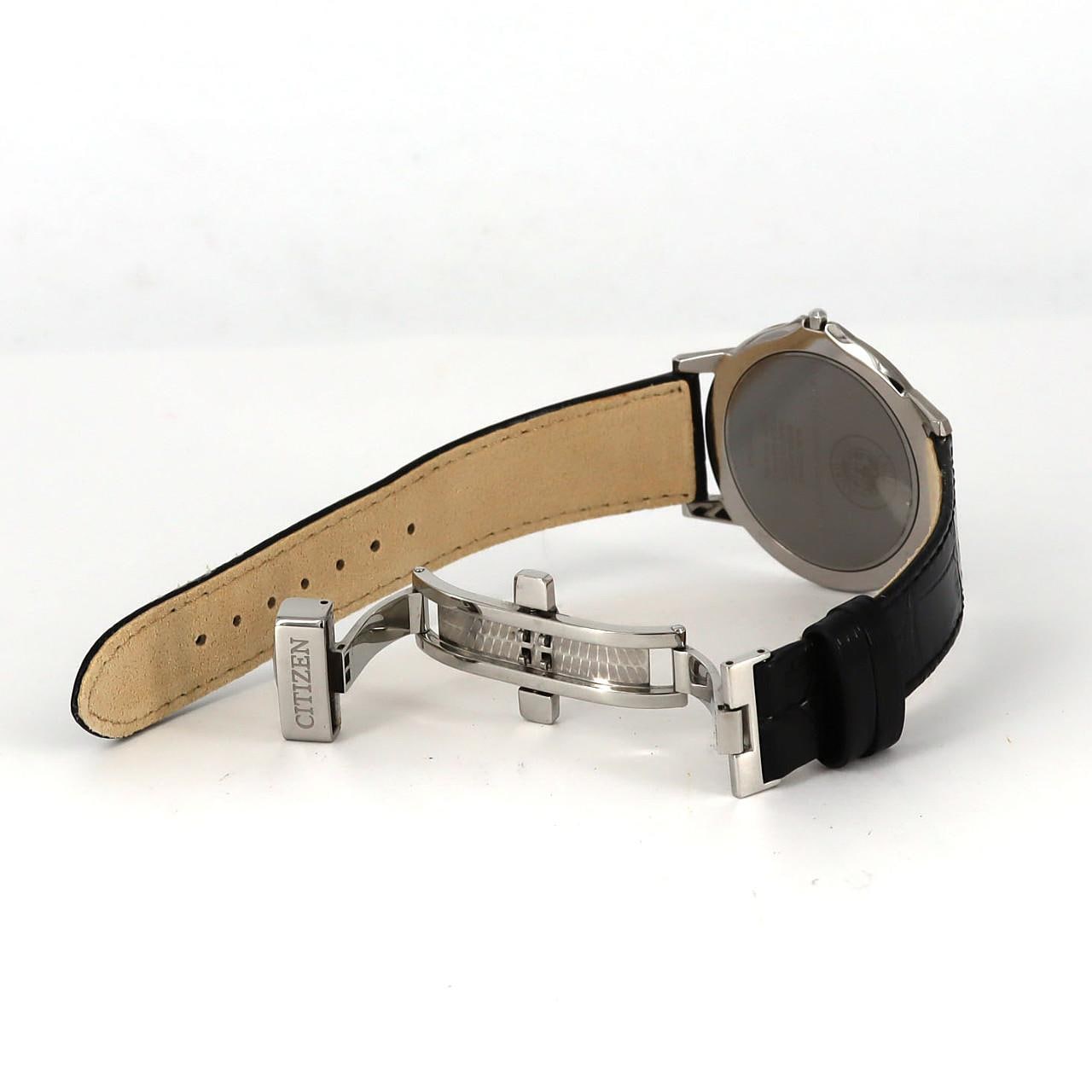 シチズン エコ･ドライブ ワン 8826-T023444/AR5026-05A SS ソーラークォーツ