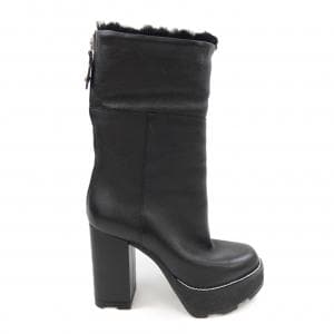 ルイヴィトン LOUIS VUITTON LVボブールライン ブーツ