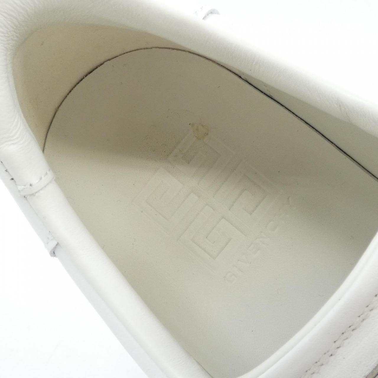 ジバンシー GIVENCHY スニーカー