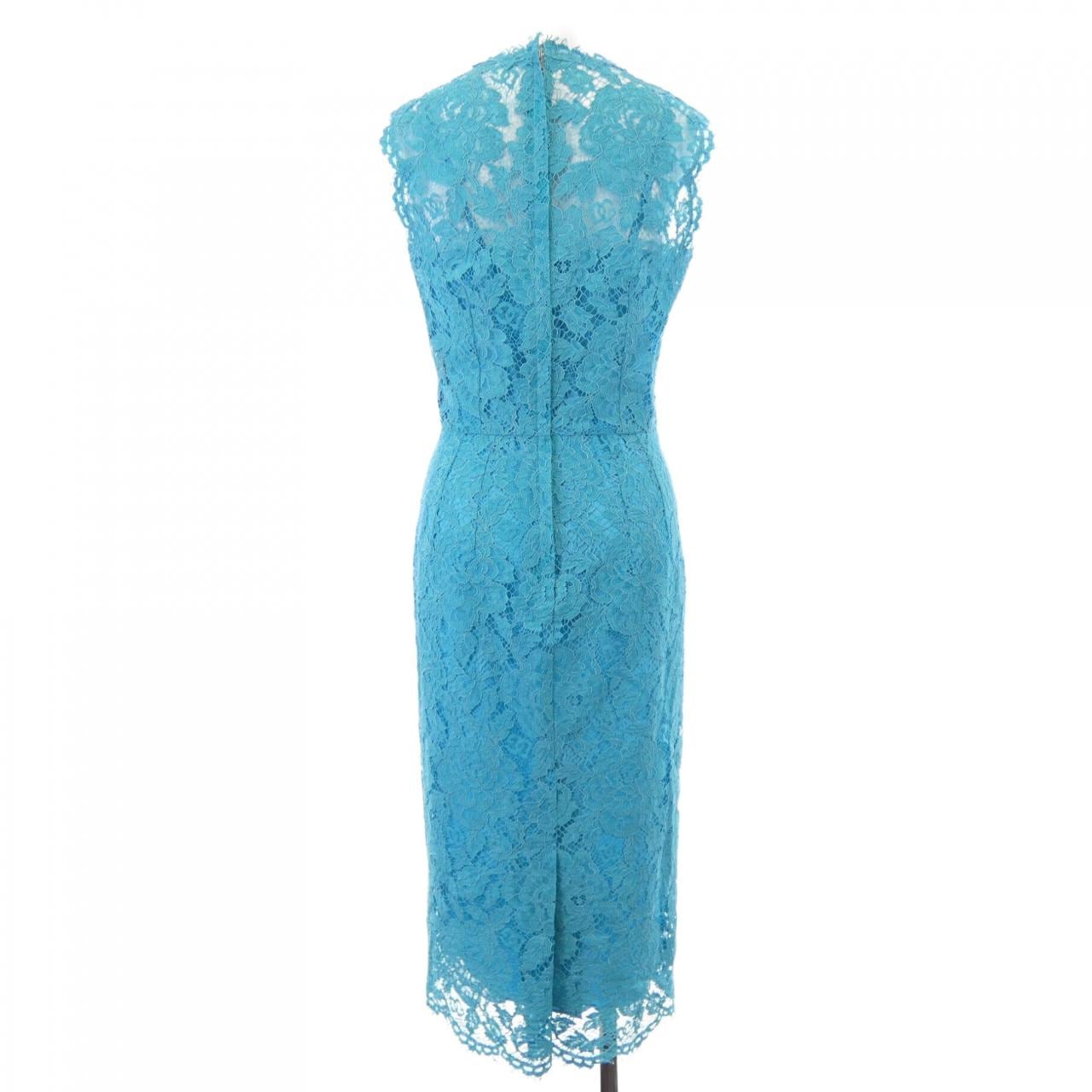 ドルチェアンドガッバーナ DOLCE&GABBANA DD F6H0ZT/HLM7L ワンピース