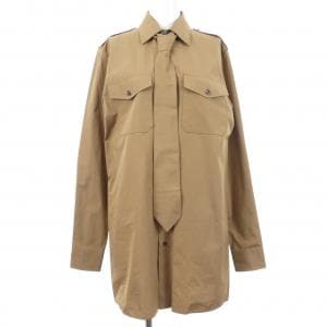 プラダ PRADA トライアングルロゴ P478GY S232 126L シャツ