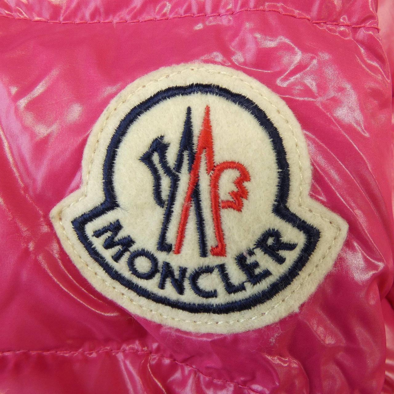 モンクレール MONCLER 46313/60 CLAIRE ダウンジャケット