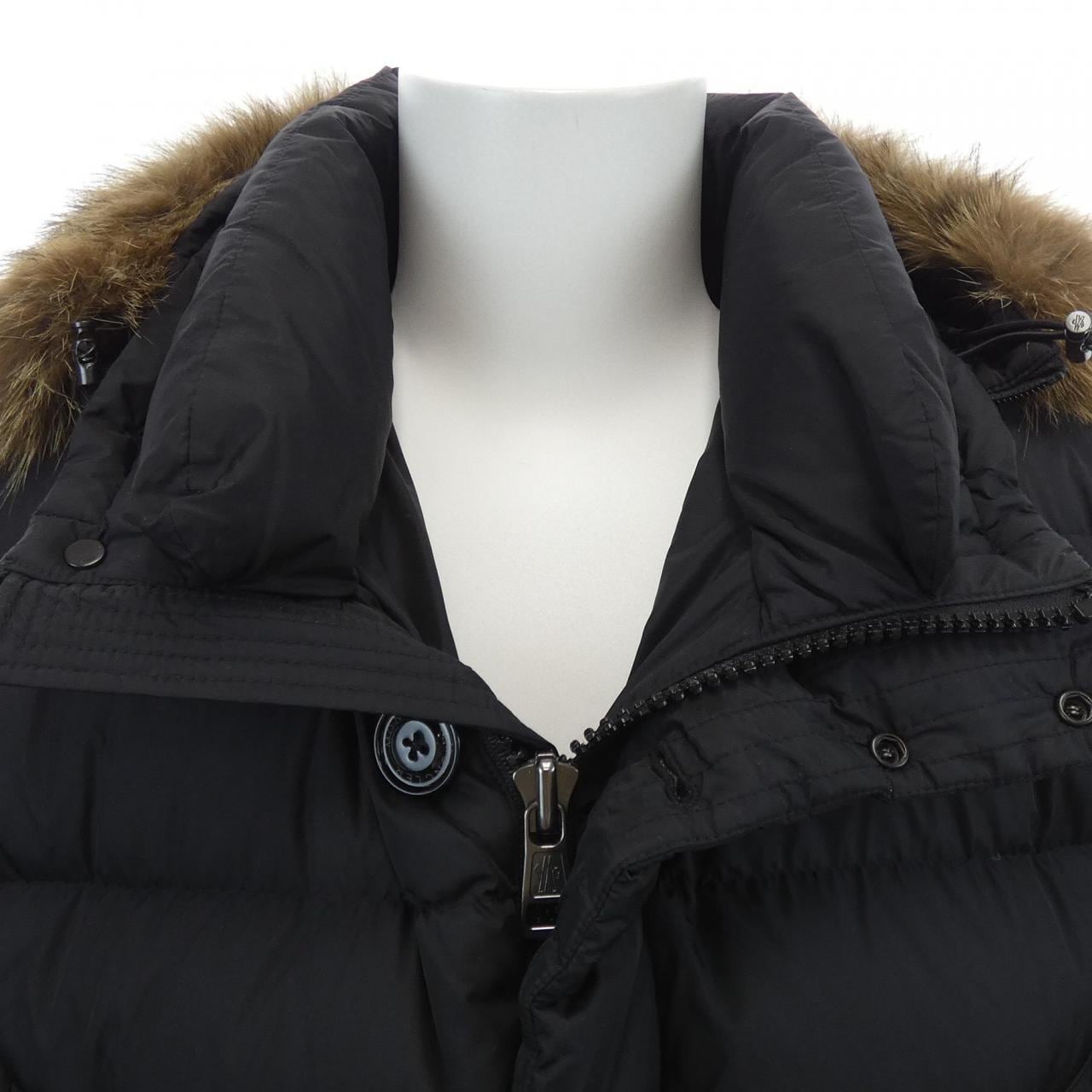 モンクレール MONCLER CLUNY ダウンジャケット