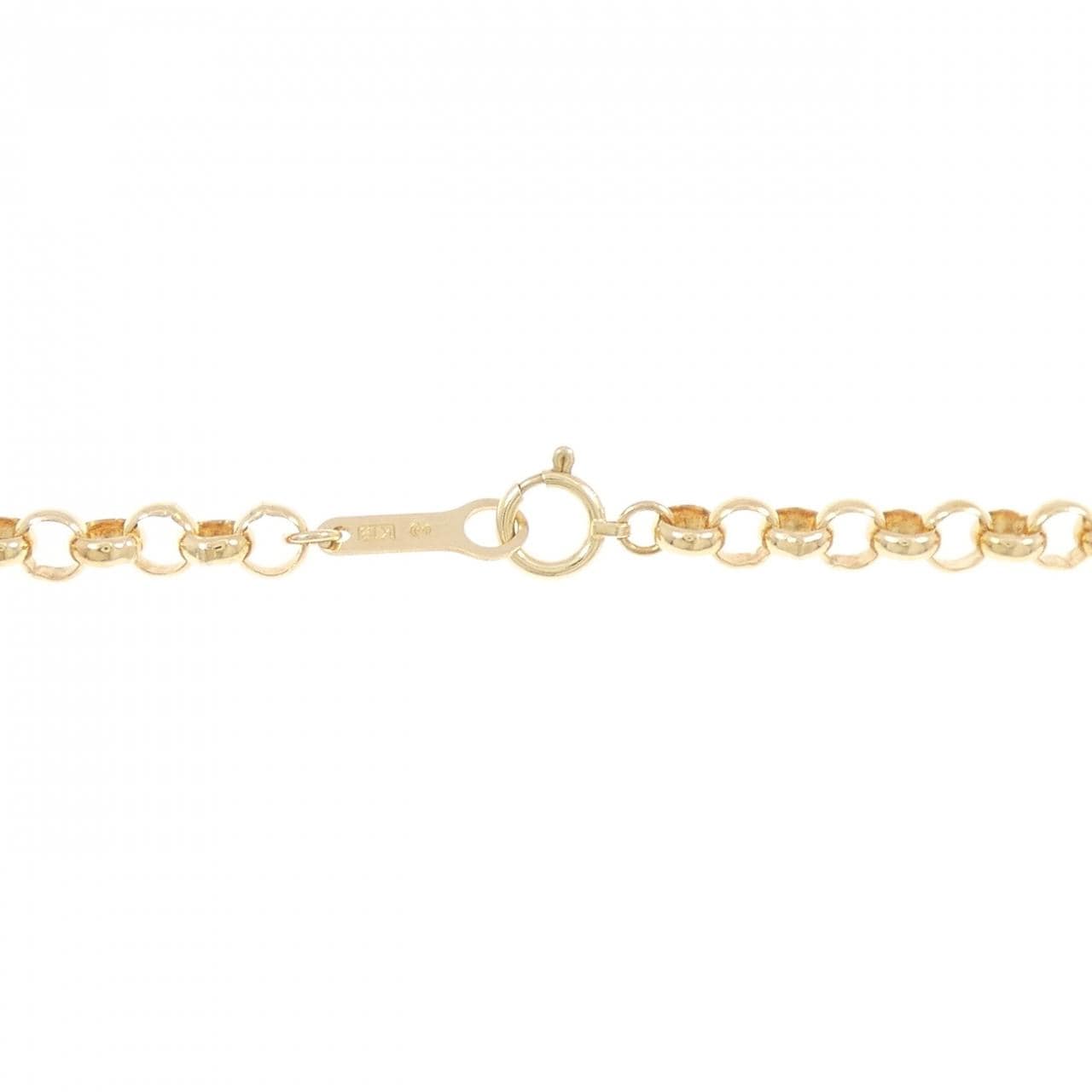 タサキ 黒蝶パール ネックレス