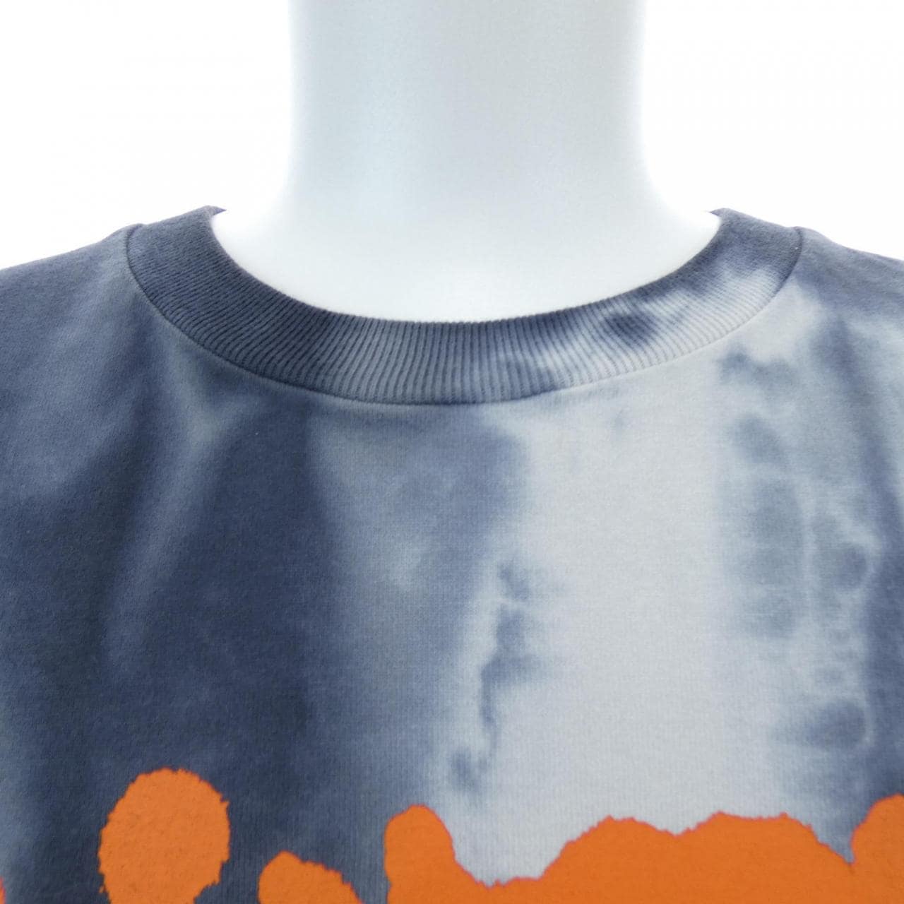 ルイヴィトン LOUIS VUITTON タイダイTシャツ HNY87WNPL Tシャツ