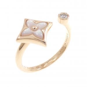 ルイヴィトン バーグ サン ブロッサム ミニ リング