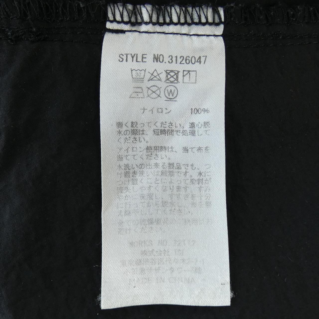 ショット SCHOTT パンツ