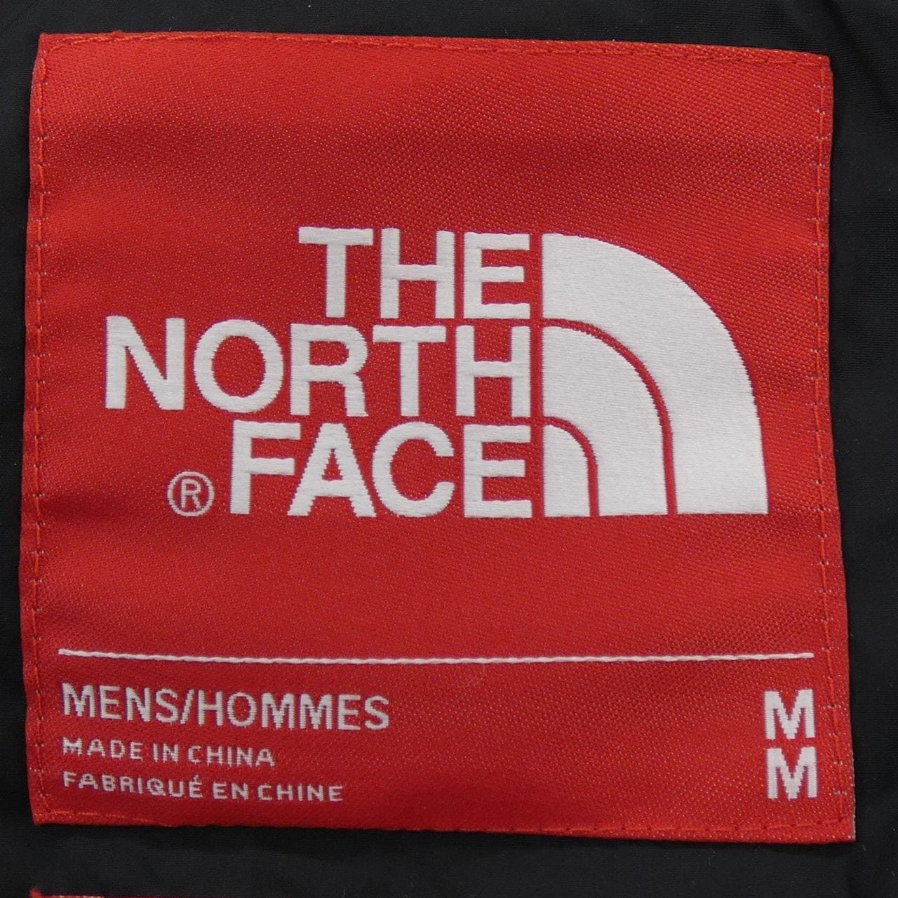 シュプリームザノースフェイス SUPREME×THE NORTH FACE ND52100I ダウンジャケット