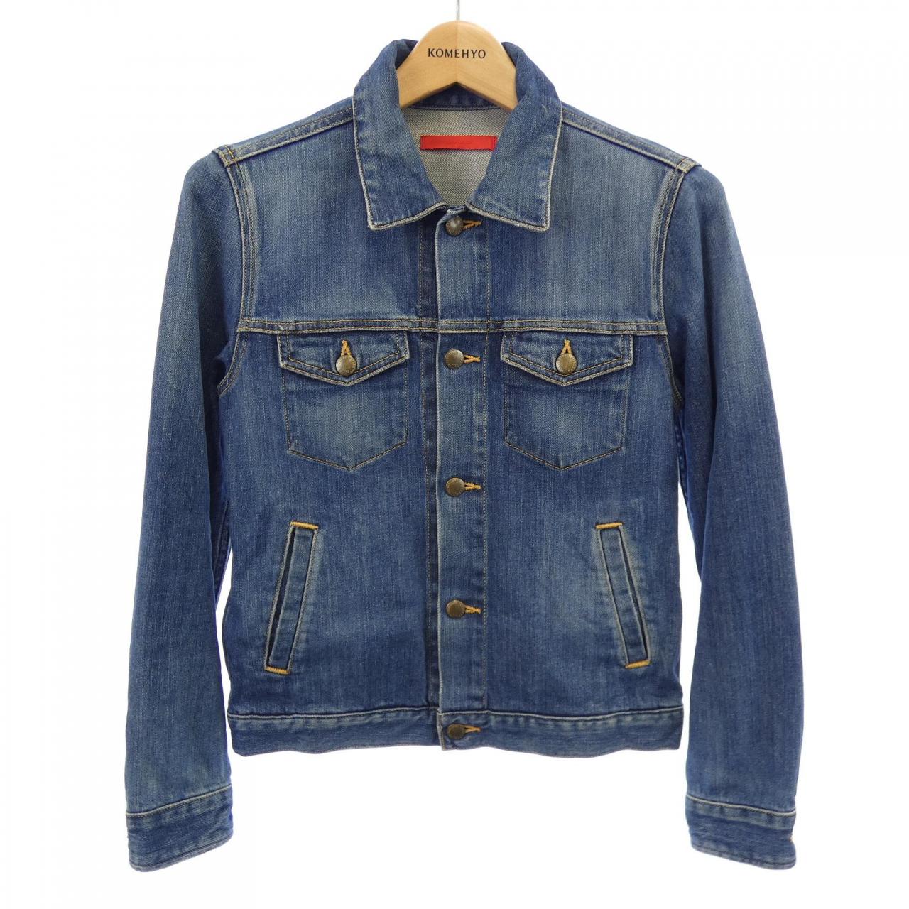 レッドカード RED CARD デニムジャケット