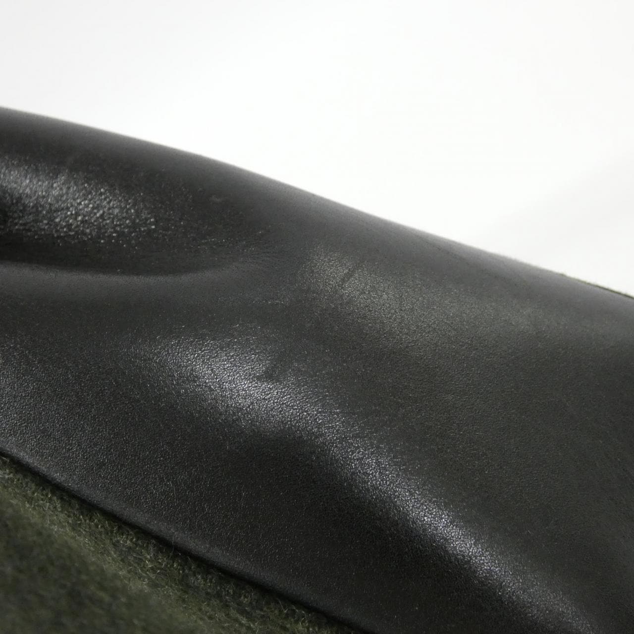 【ヴィンテージ】グッチ 002 1061 バッグ