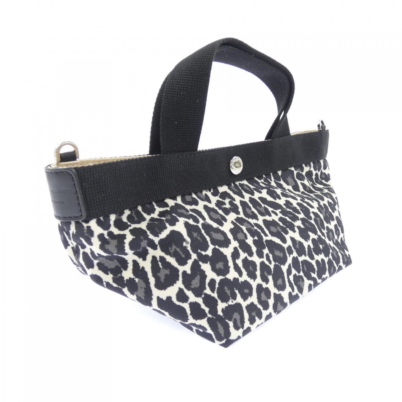 エルベシャプリエ HERVE CHAPELIER 舟型トート 2701FN BAG