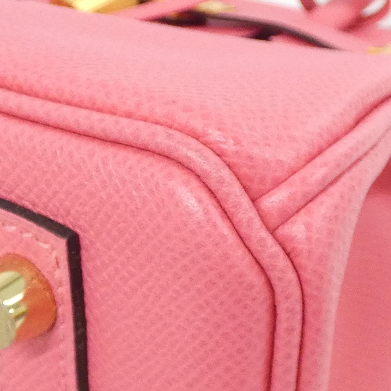 エルメス バーキン 30cm 040315CZ バッグ