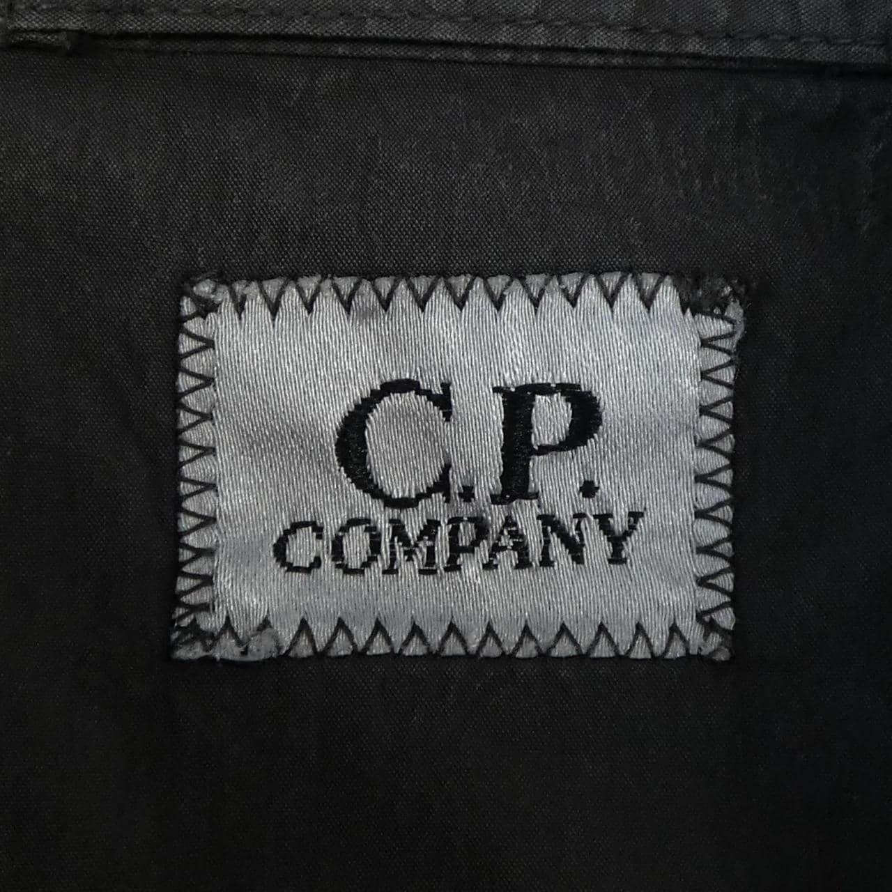シーピーカンパニー C.P COMPANY 51181001 シャツ