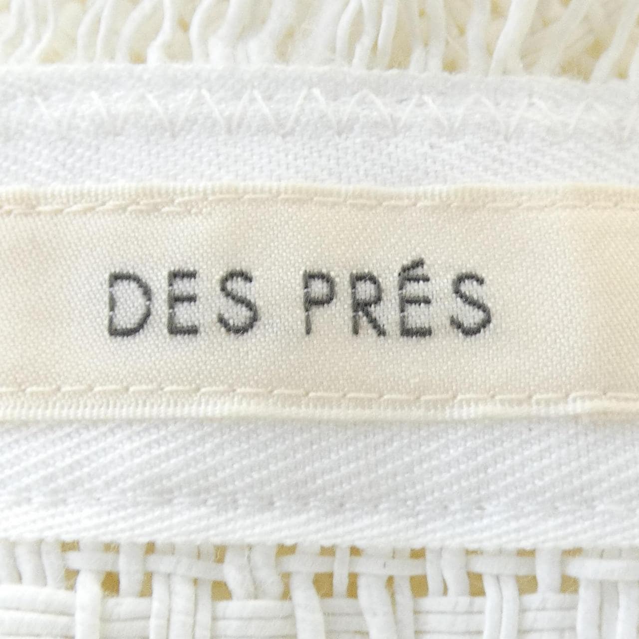 デプレ DES PRES ベスト