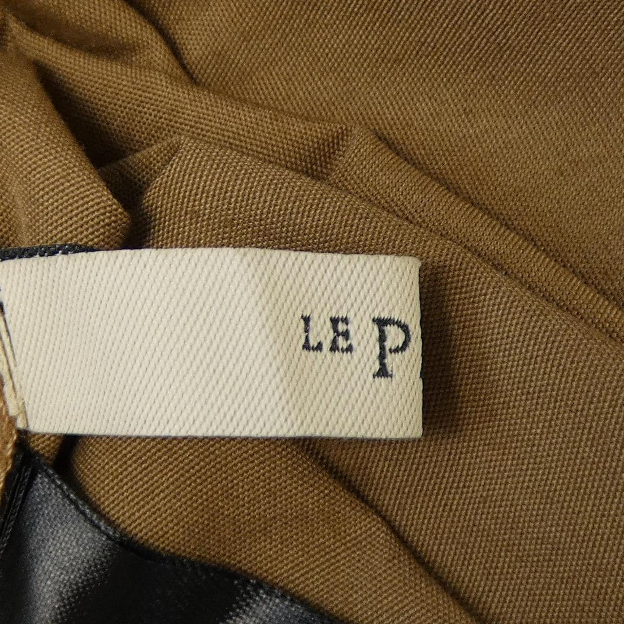 ルフィル LE PHIL シャツ