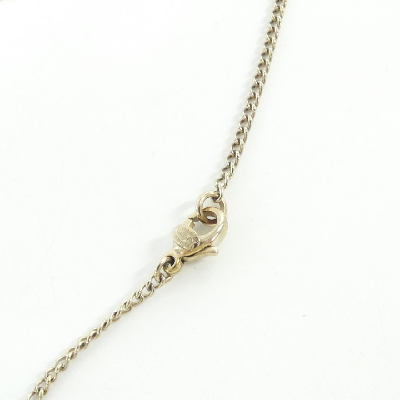 【ヴィンテージ】シャネル ネックレス