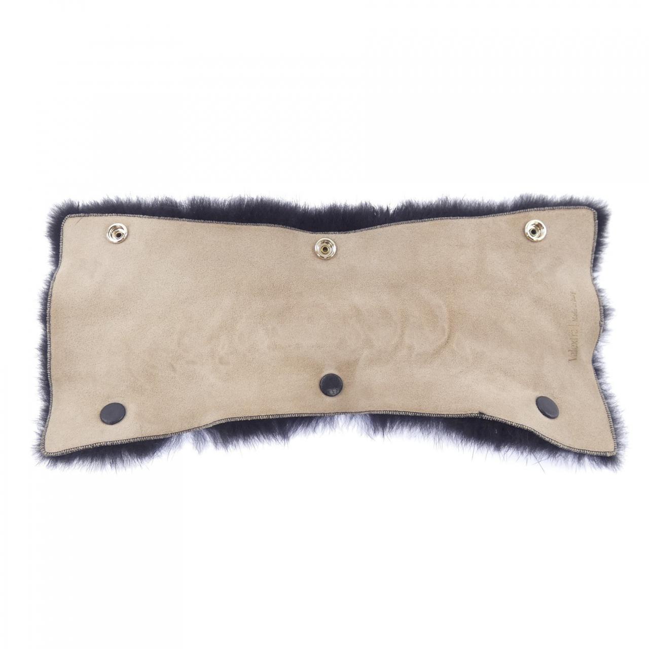 ヴァレクストラ VALEXTRA SGES0050918COCAO99 ハンドルカバー