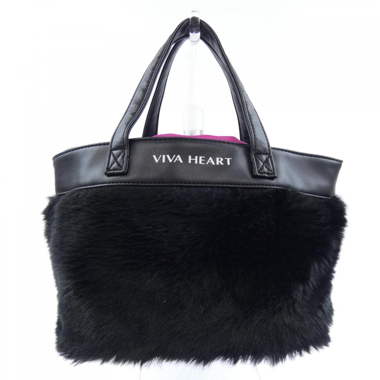 VIVA HEART BAG