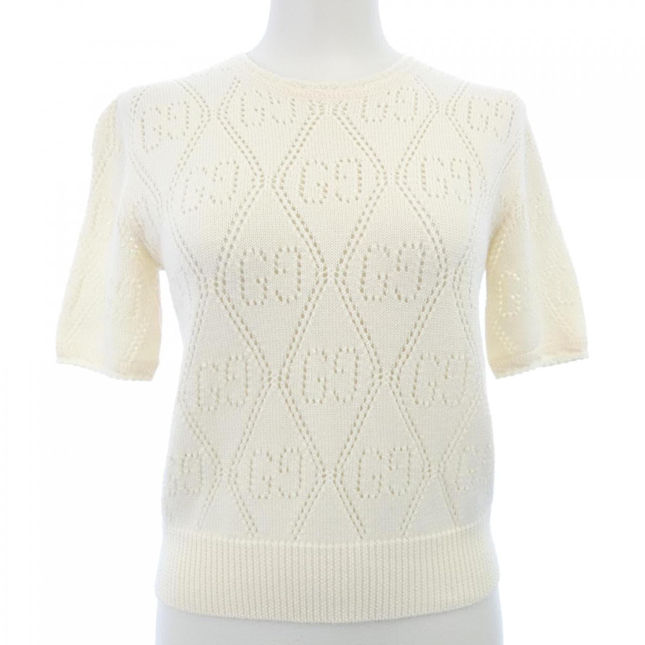 グッチ GUCCI GGパターン 650676 XKBL7 ニット