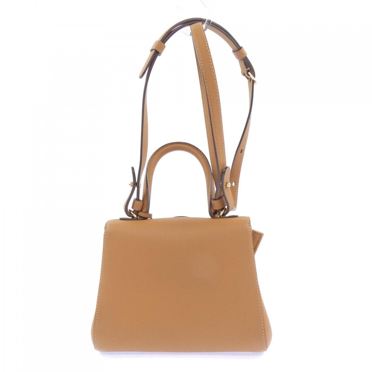 デルボー DELVAUX BRILLANT AA0406AAU BAG