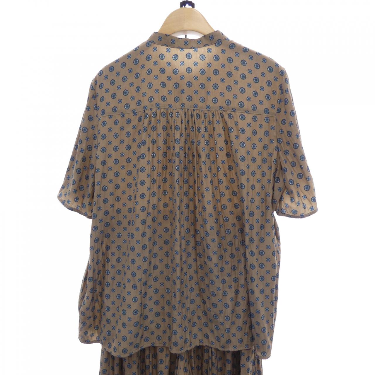 アンタイトル UNTITLED セットアップ