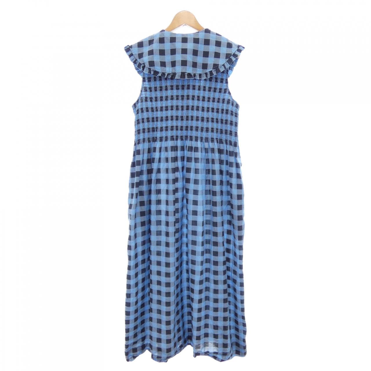 ガニー GANNI ワンピース