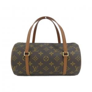 ルイヴィトン モノグラム パピヨン 26cm M51366 バッグ