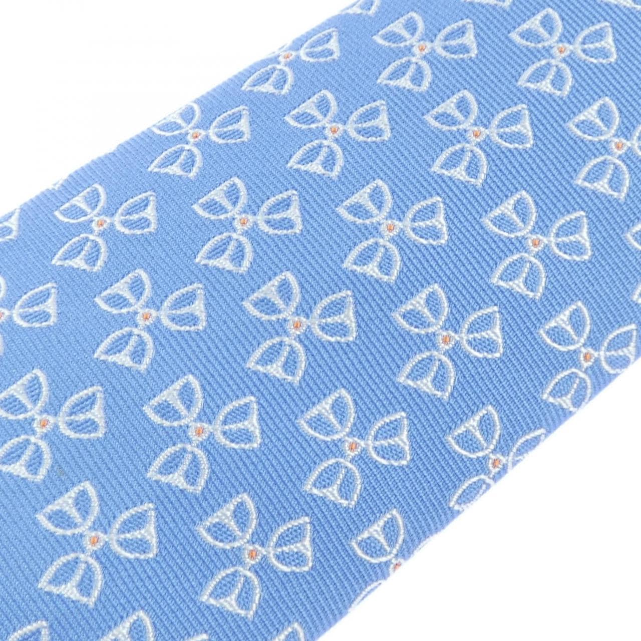 エルメス HERMES 655483 NECKTIE