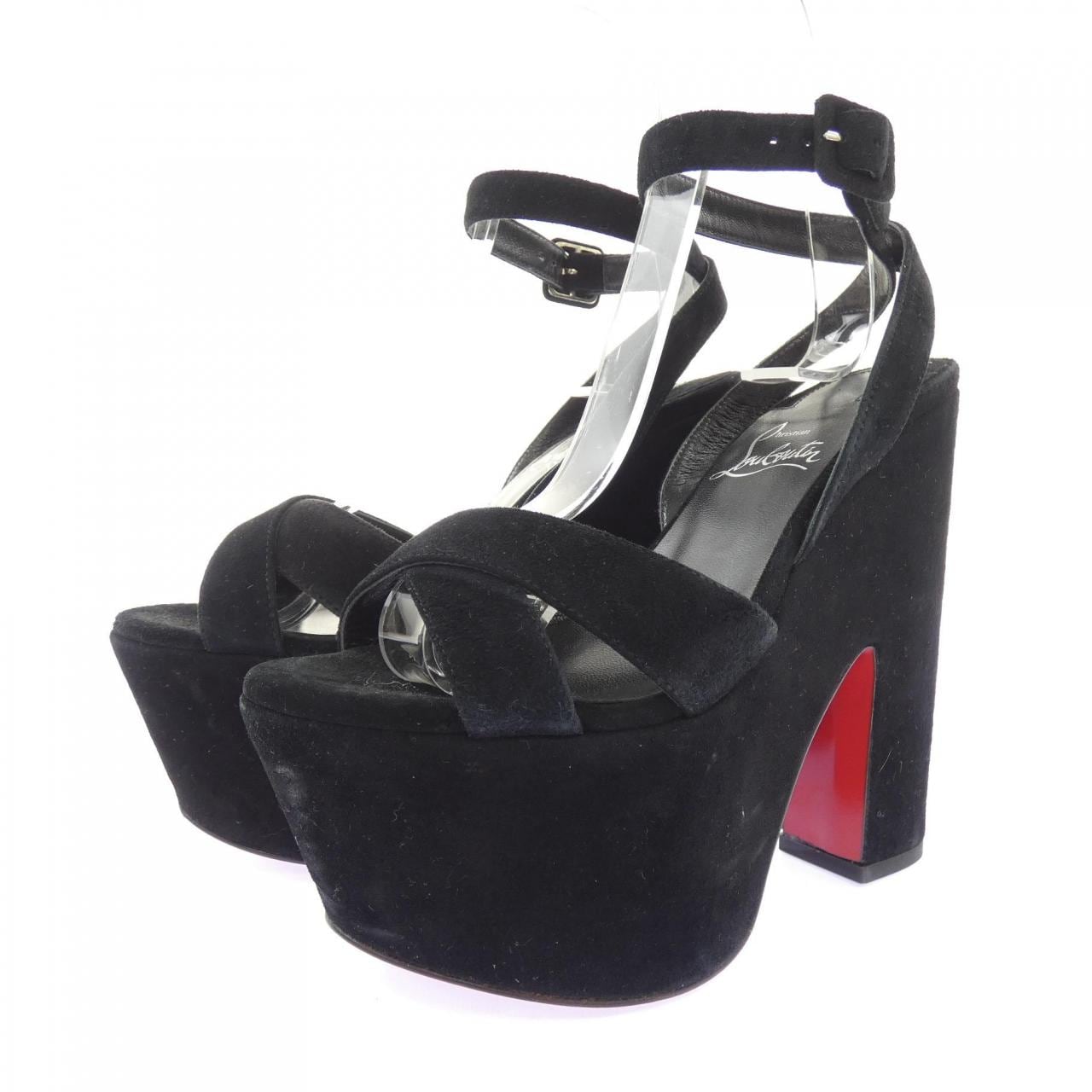 クリスチャンルブタン CHRISTIAN LOUBOUTIN サンダル