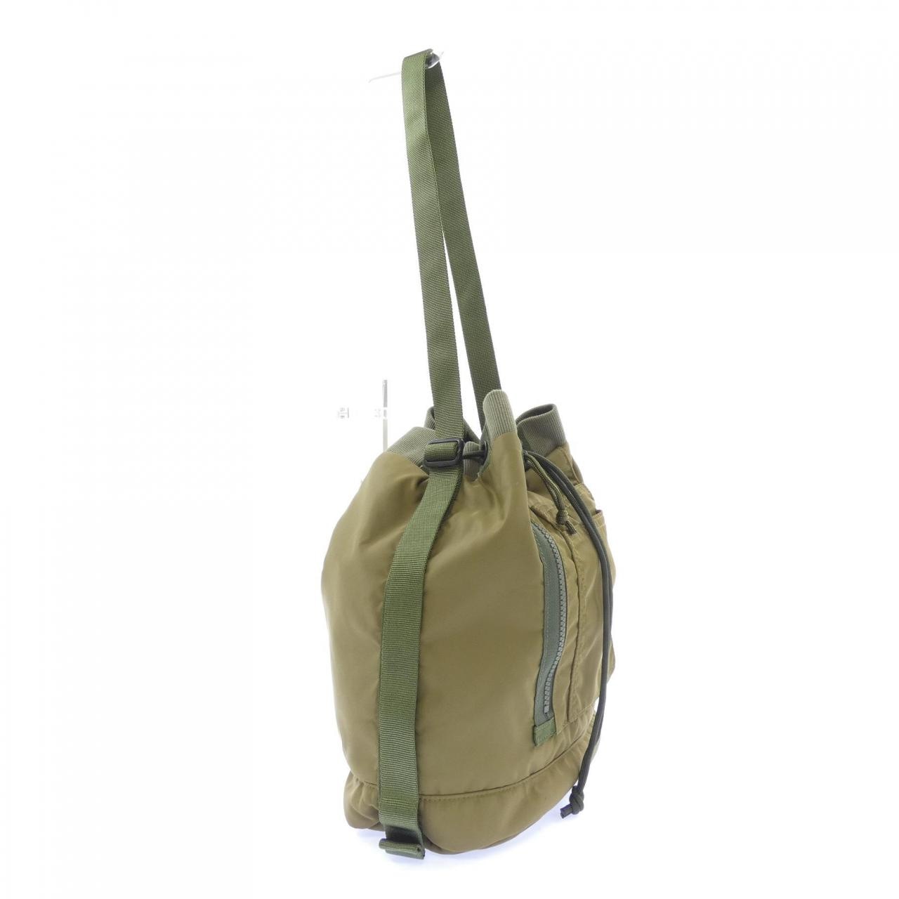 ブリーフィング BRIEFING BAG