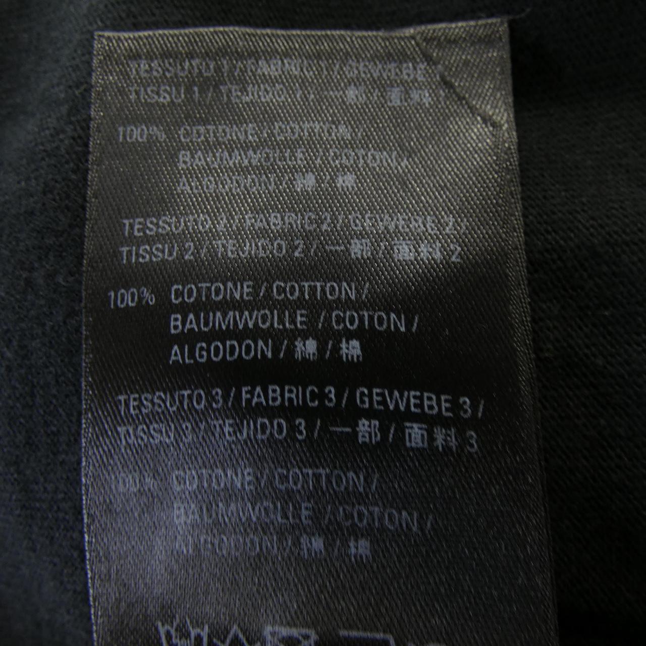 バレンシアガ BALENCIAGA 661602 TKVD1 UNISEX Tシャツ
