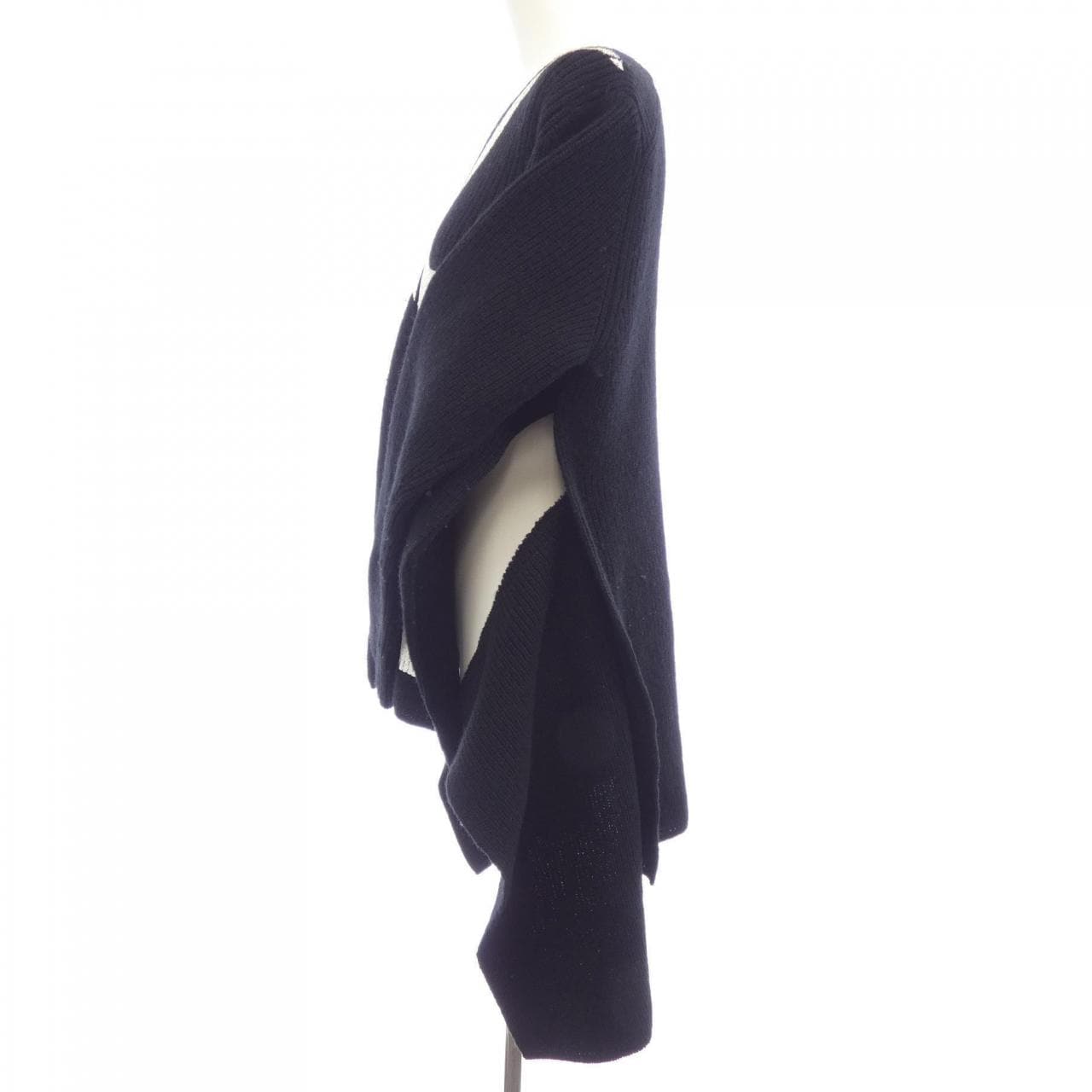 コムデギャルソン COMME des GARCONS GJ-N010 ニット