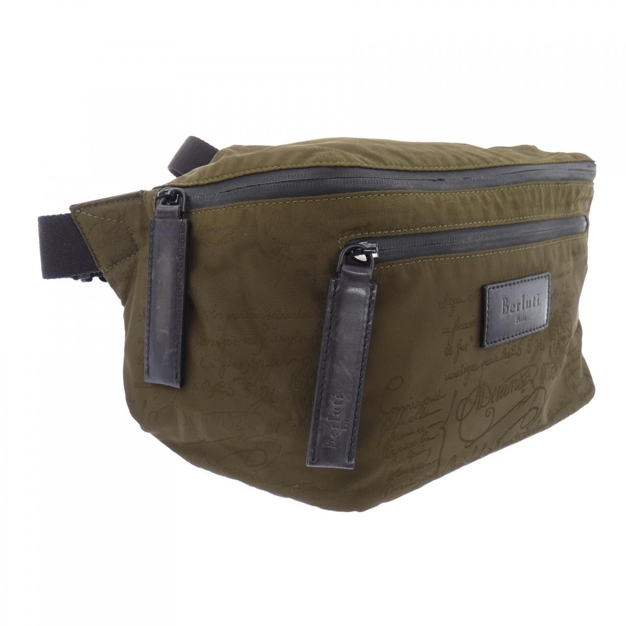 ベルルッティ Berluti BAG
