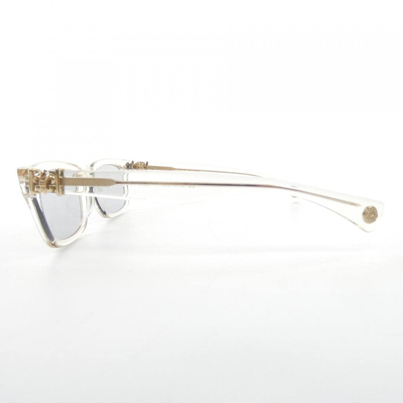 クロムハーツ CHROME HEARTS GITTIN ANY?-A EYEWEAR
