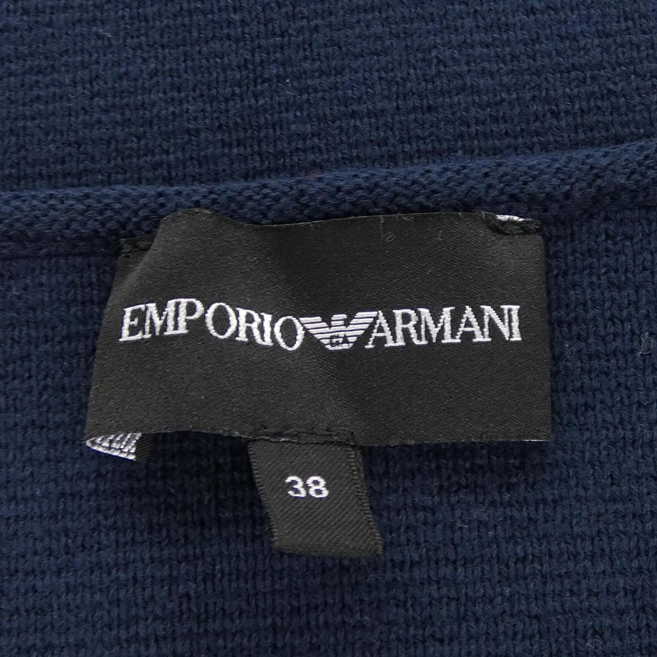 エンポリオアルマーニ EMPORIO ARMANI ニット