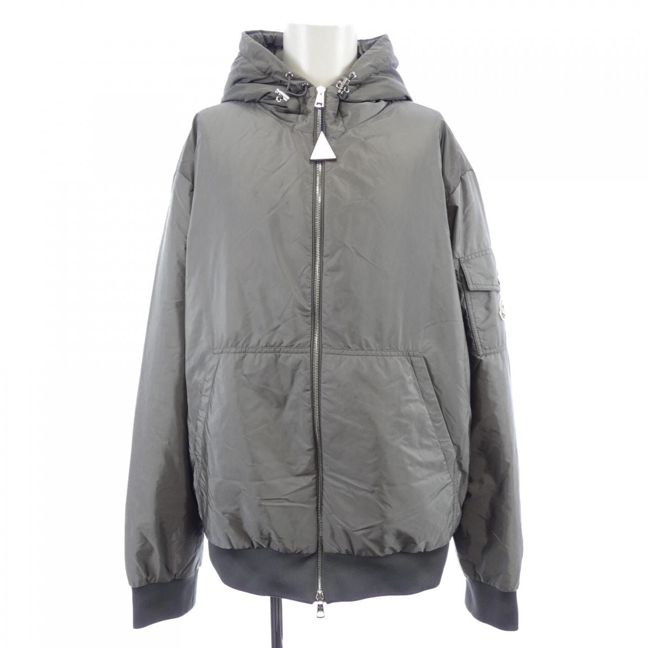 モンクレール MONCLER POILIOT ダウンジャケット