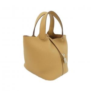 [Unused items] HERMES Picotin Lock PM 056289CK Bag