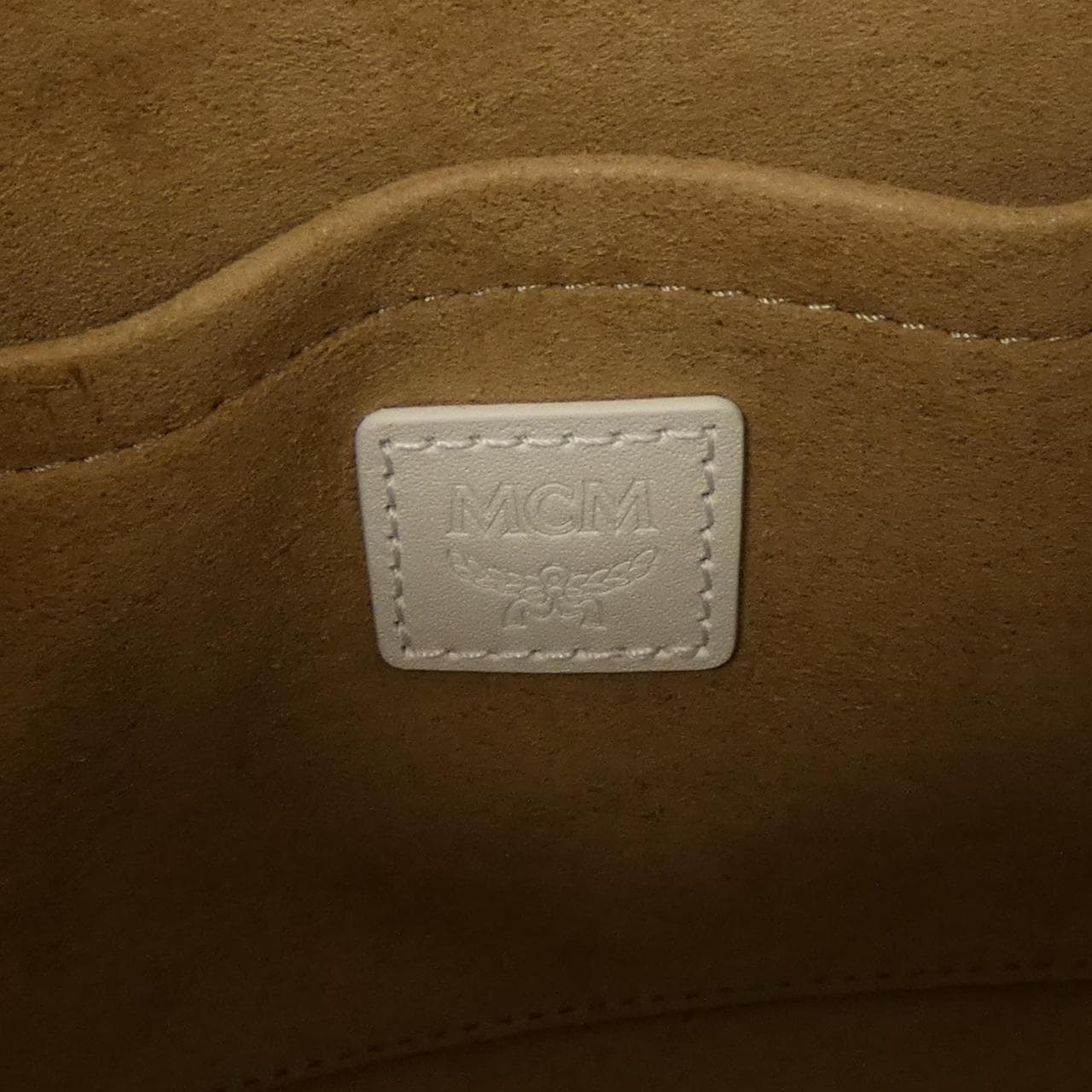 エムシーエム MCM MWDCSDU02WT001 BAG