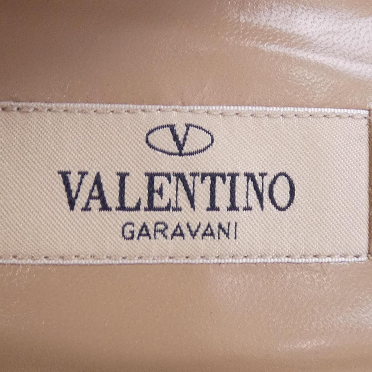 ヴァレンティノガラヴァーニ VALENTINO GARAVANI DN A040 パンプス
